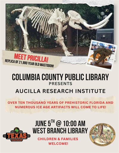 Event image: Meet a Mastodon!